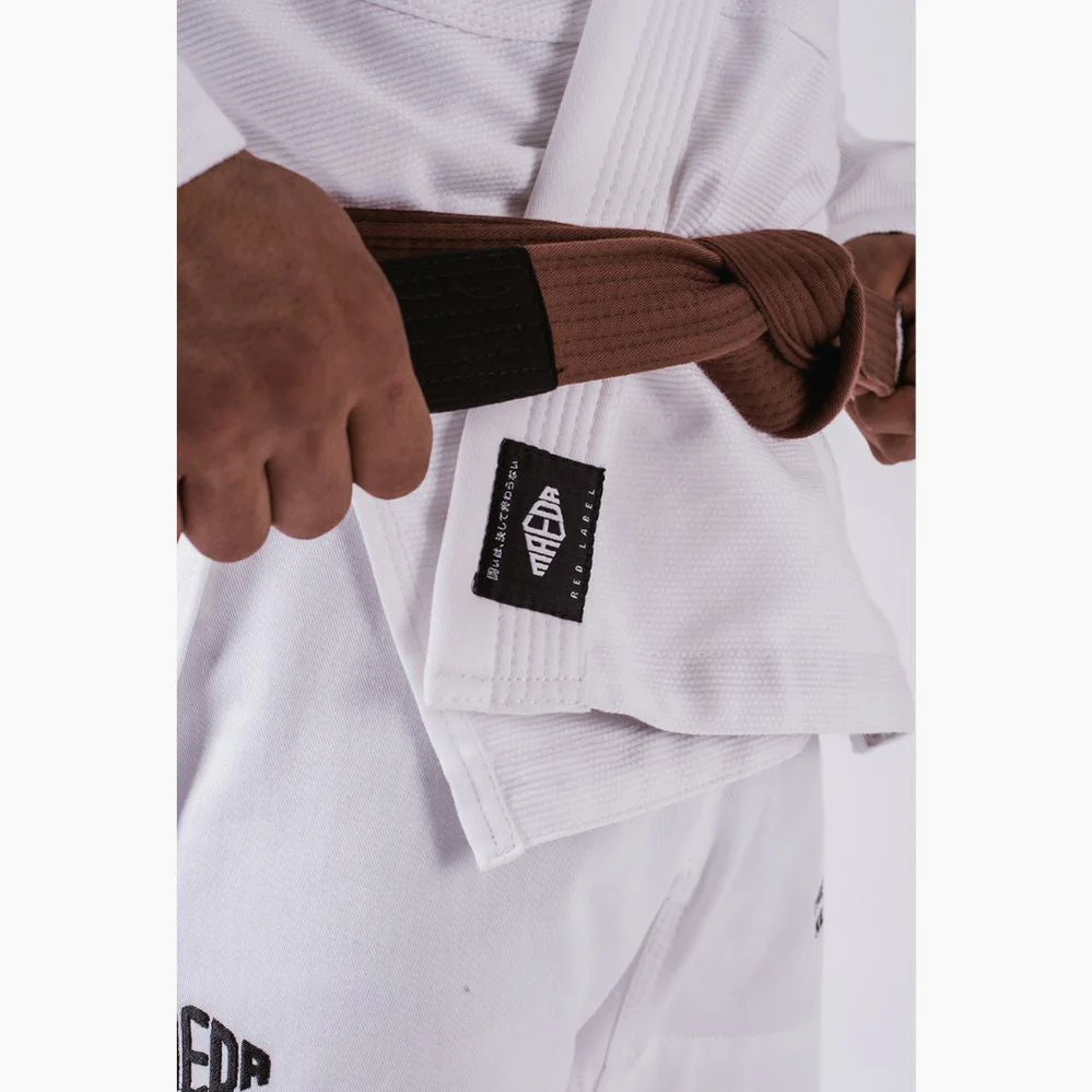 Gi BJJ Maeda Czerwona Etykieta 3.0  - Image 6
