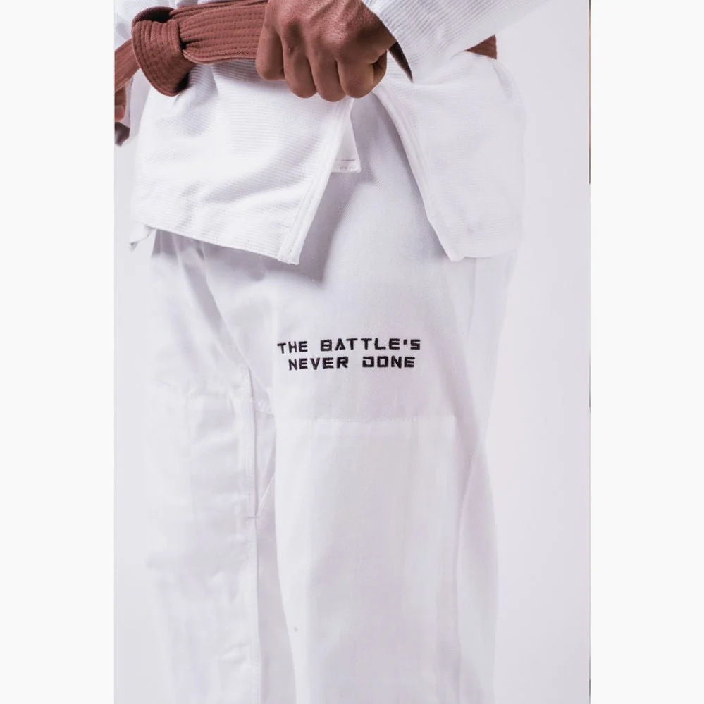Gi BJJ Maeda Czerwona Etykieta 3.0  - Image 7