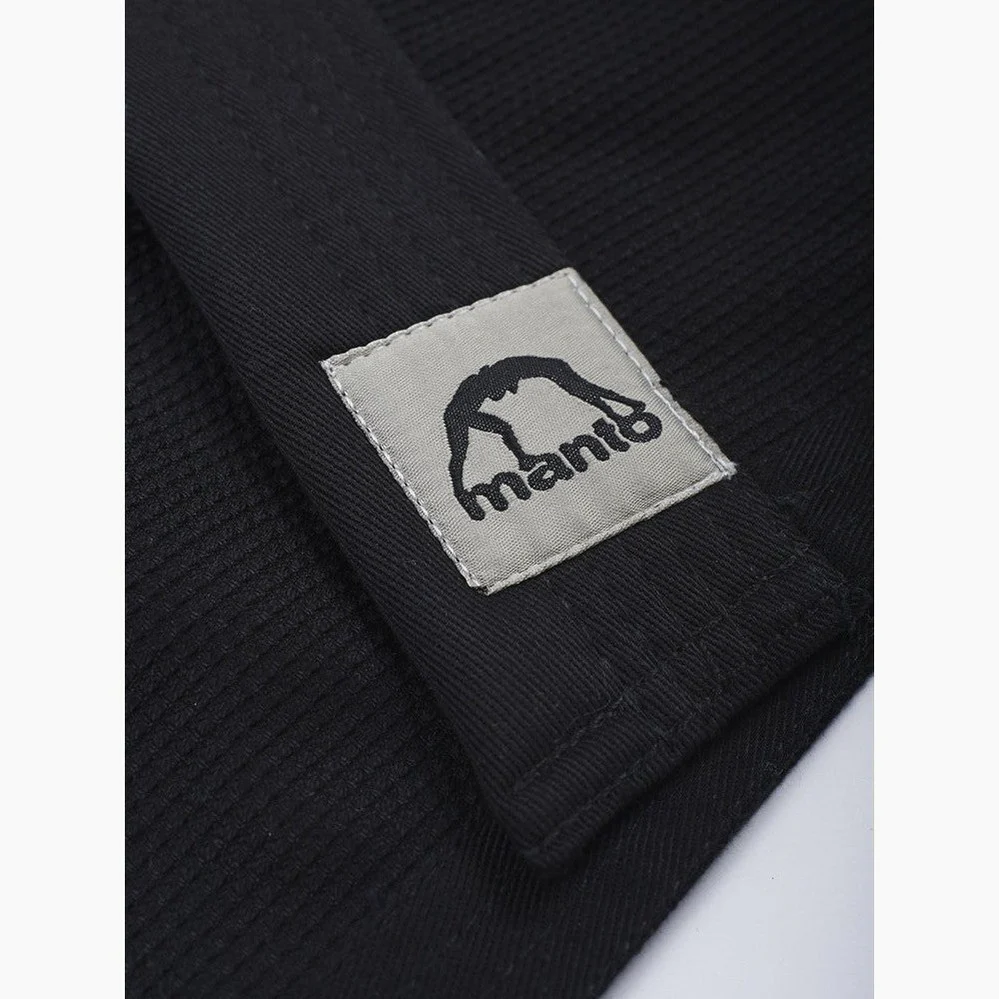 Gi BJJ Manto Podstawa 2.0  - Image 10