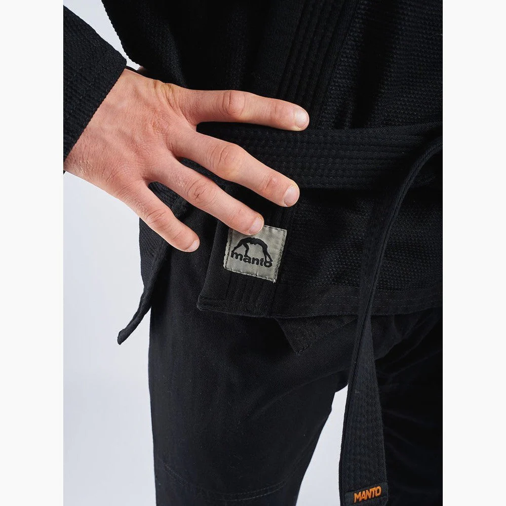 Gi BJJ Manto Podstawa 2.0  - Image 11