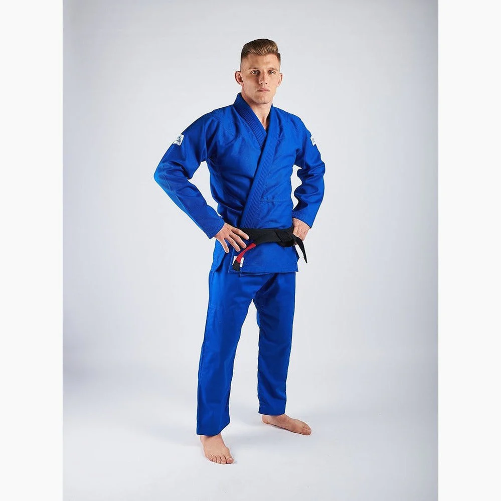 Gi BJJ Manto Podstawa 2.0  - Image 13