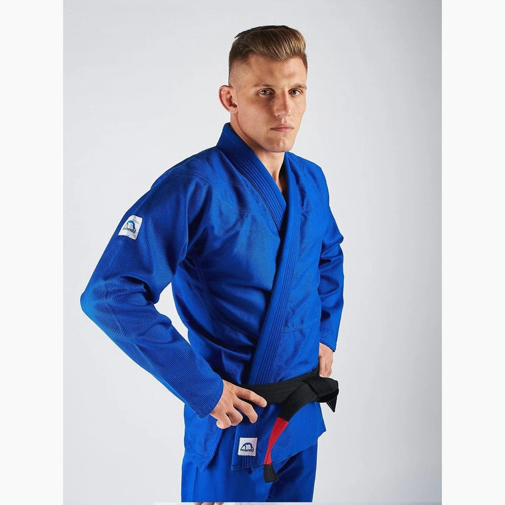 Gi BJJ Manto Podstawa 2.0  - Image 14