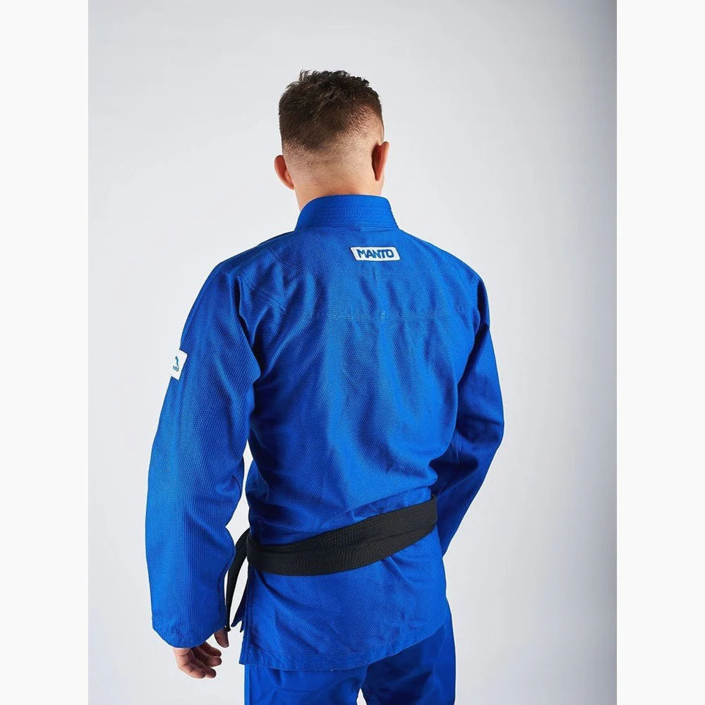 Gi BJJ Manto Podstawa 2.0  - Image 15