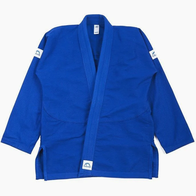 Gi BJJ Manto Podstawa 2.0  - Image 16