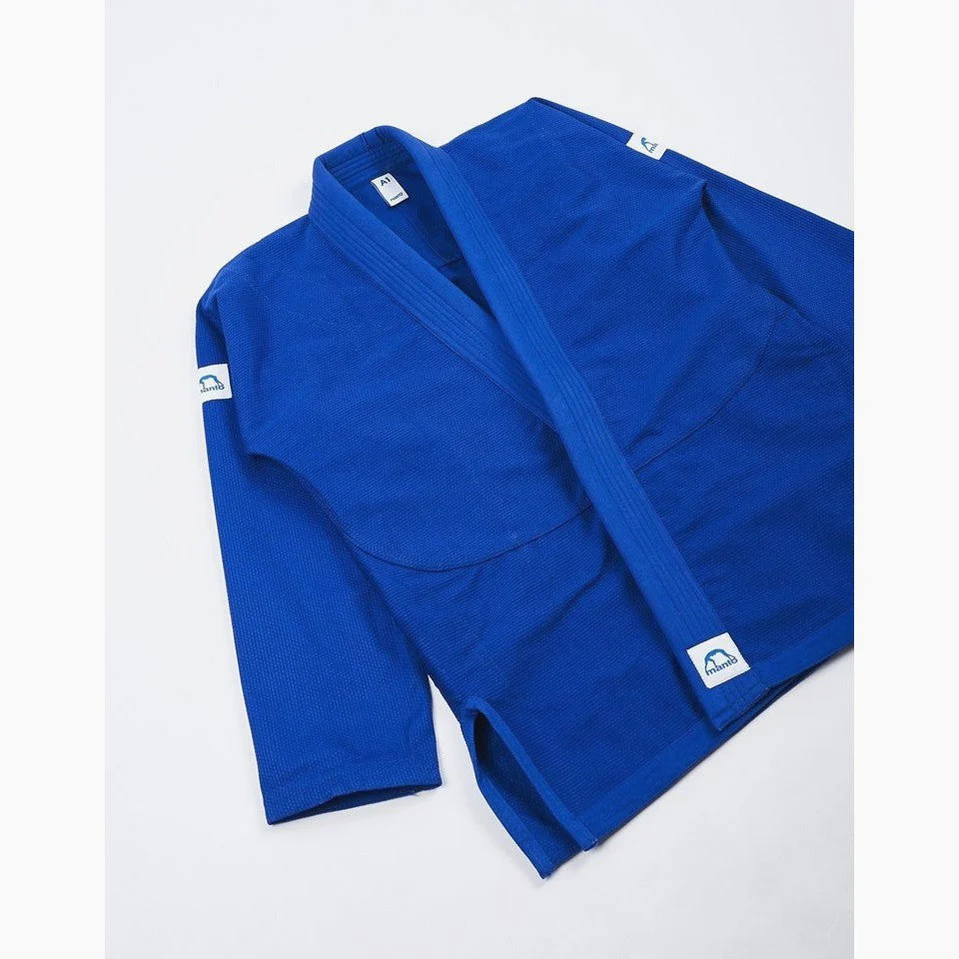 Gi BJJ Manto Podstawa 2.0  - Image 17