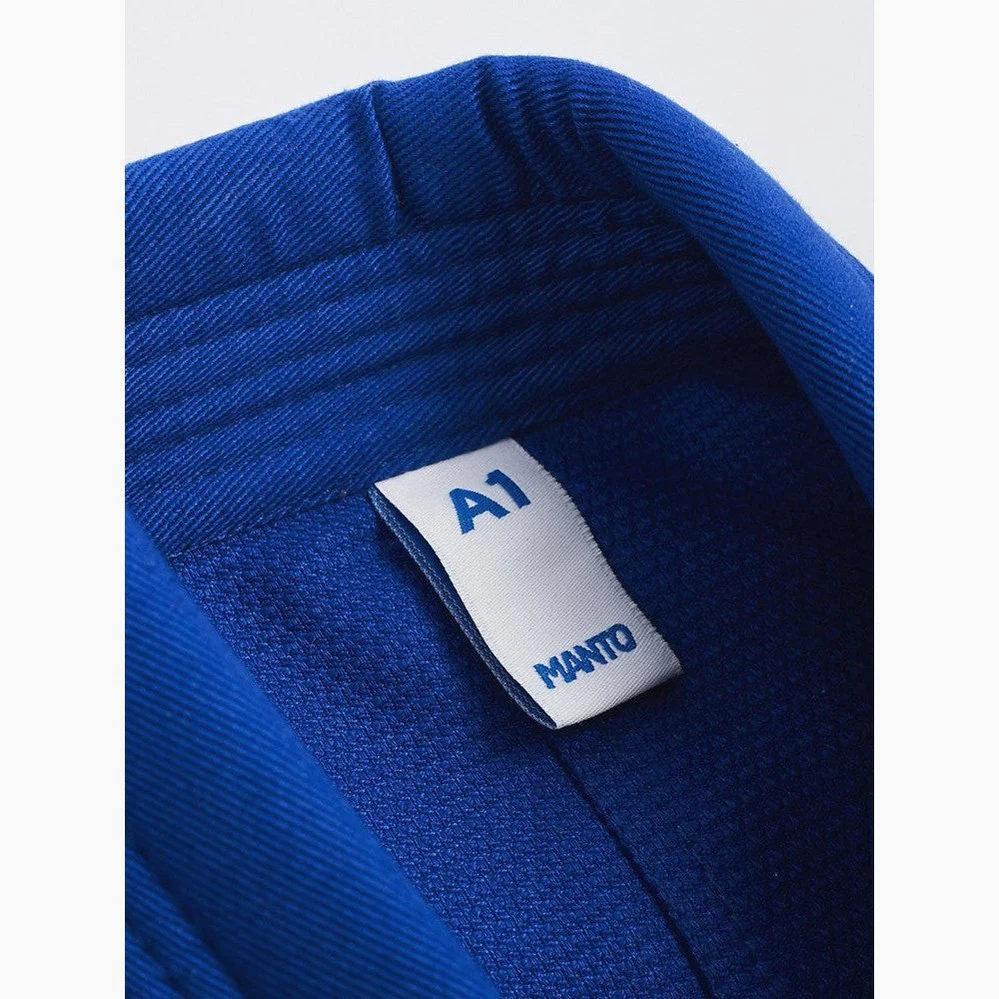 Gi BJJ Manto Podstawa 2.0  - Image 18
