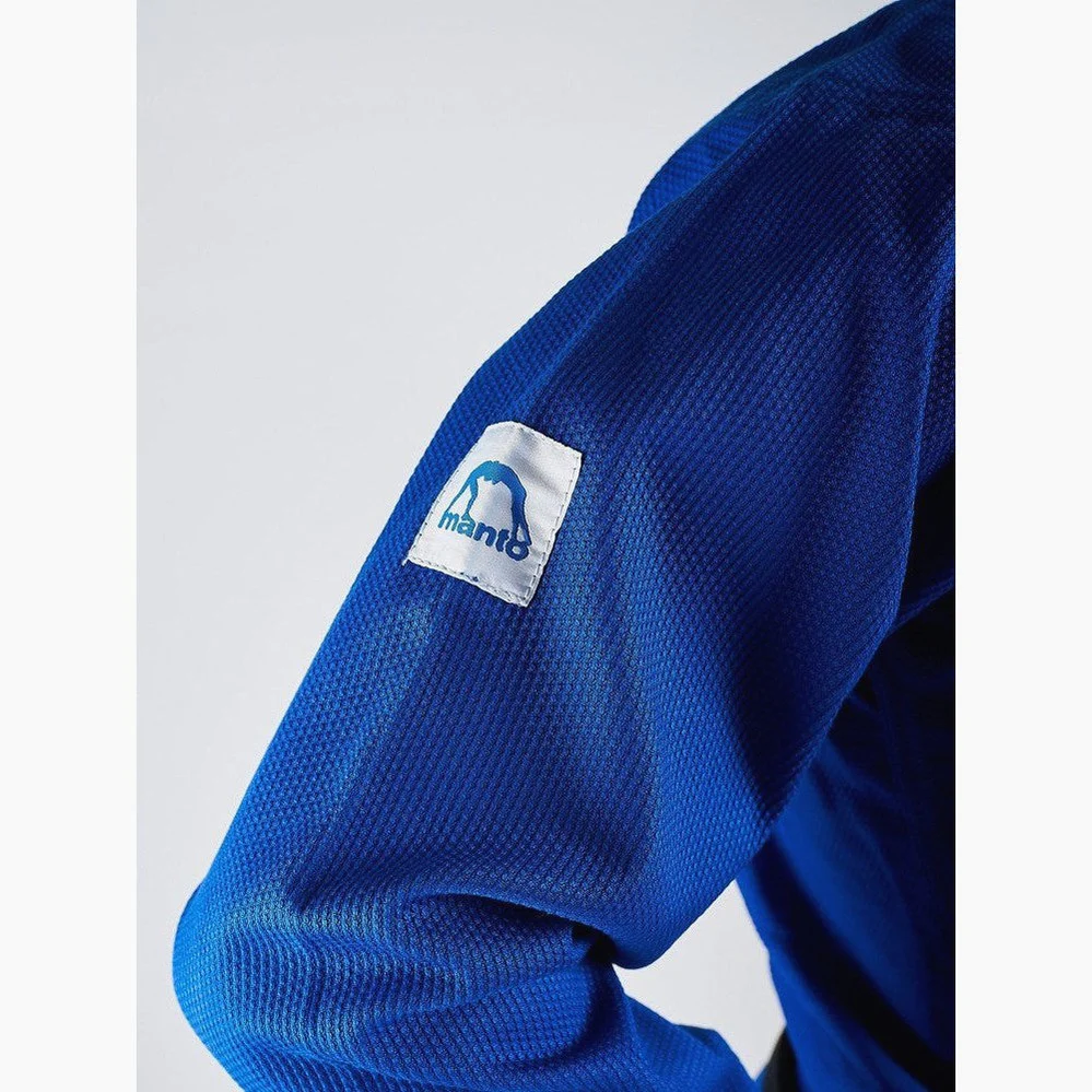 Gi BJJ Manto Podstawa 2.0  - Image 19