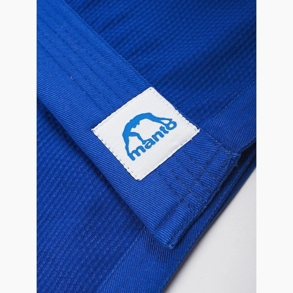 Gi BJJ Manto Podstawa 2.0  - Image 21
