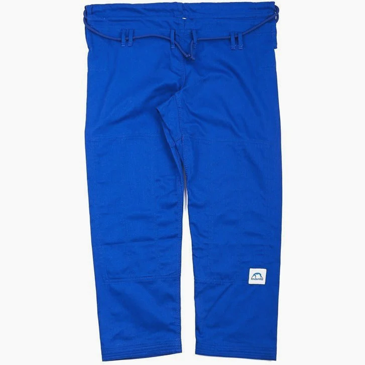 Gi BJJ Manto Podstawa 2.0  - Image 22
