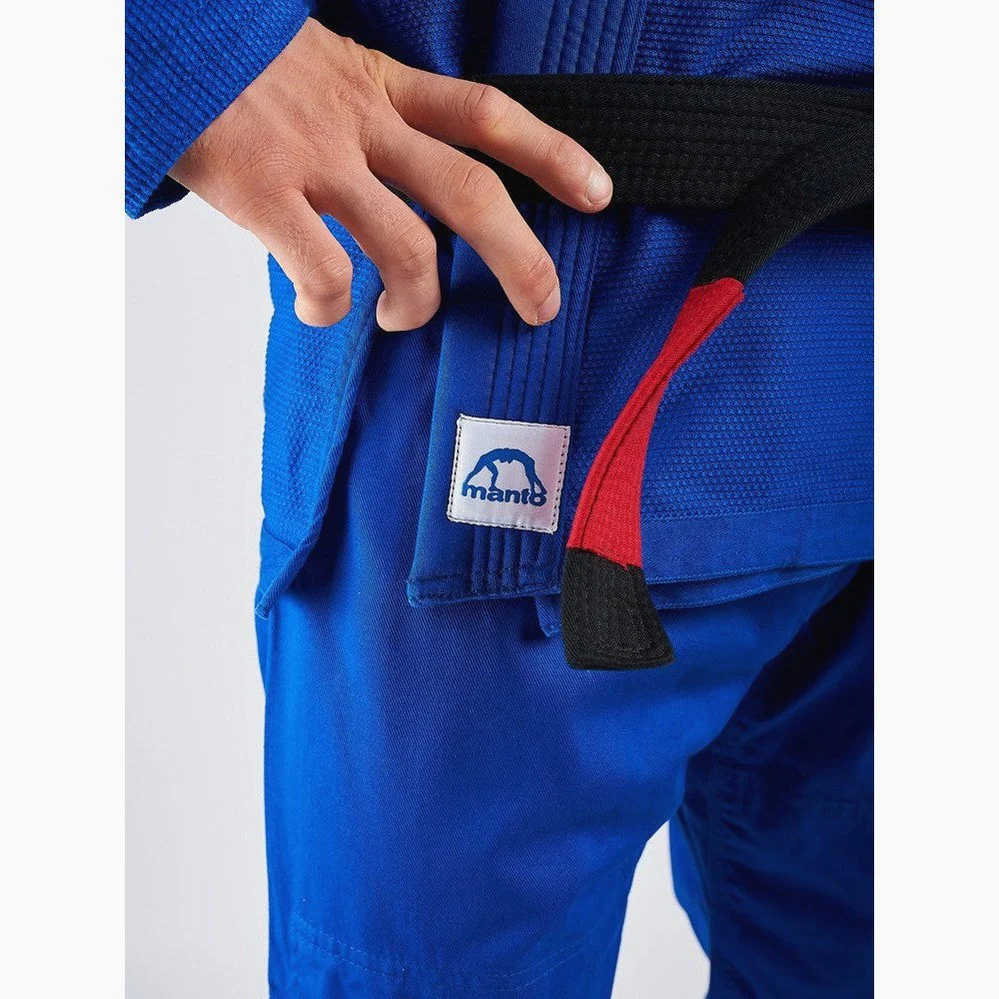 Gi BJJ Manto Podstawa 2.0  - Image 24