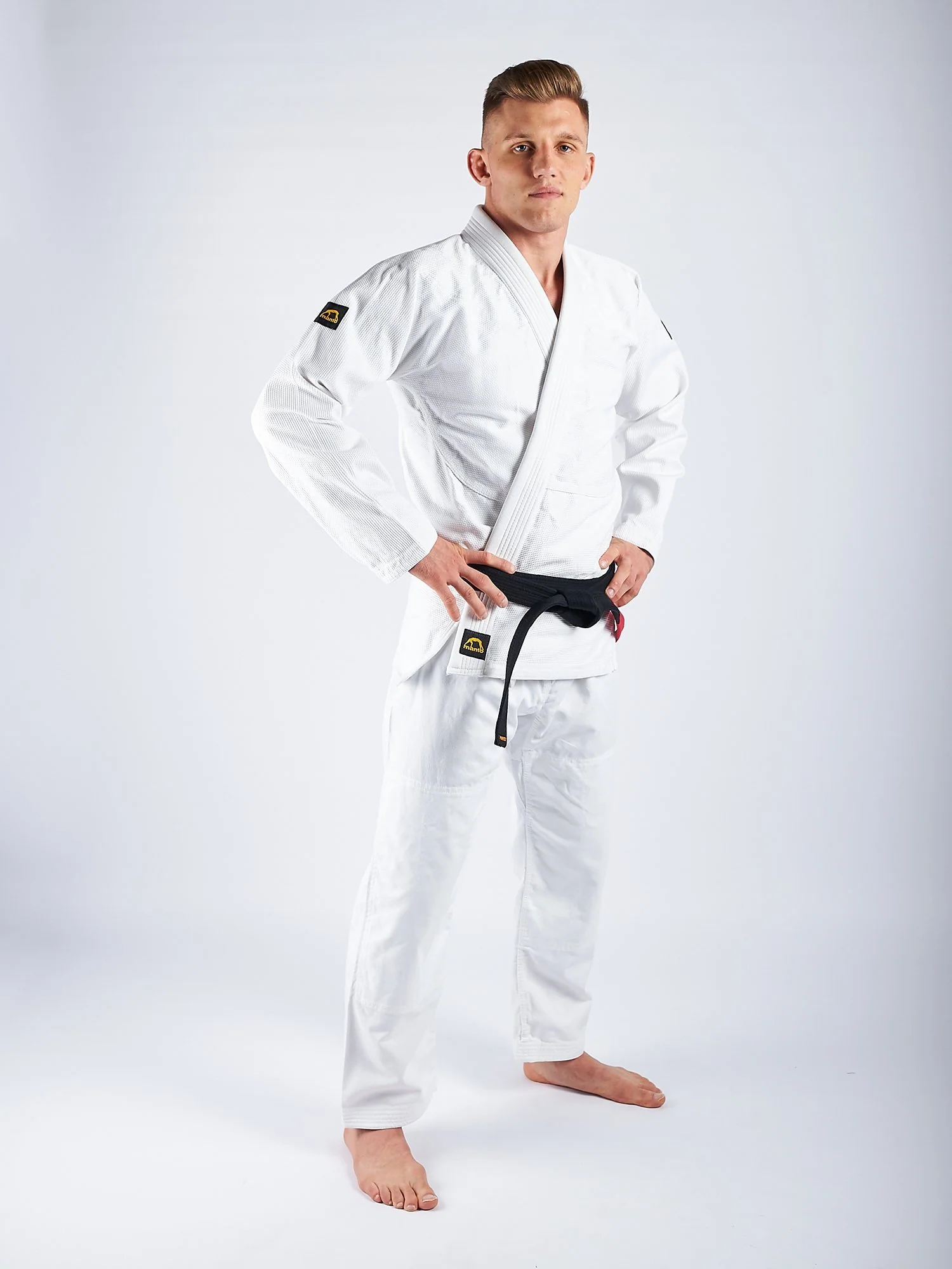 Gi BJJ Manto Podstawa 2.0  - Image 25