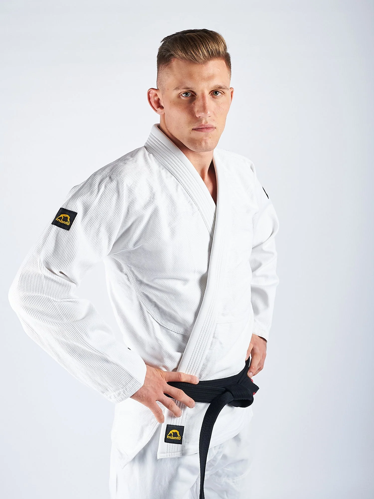 Gi BJJ Manto Podstawa 2.0  - Image 26