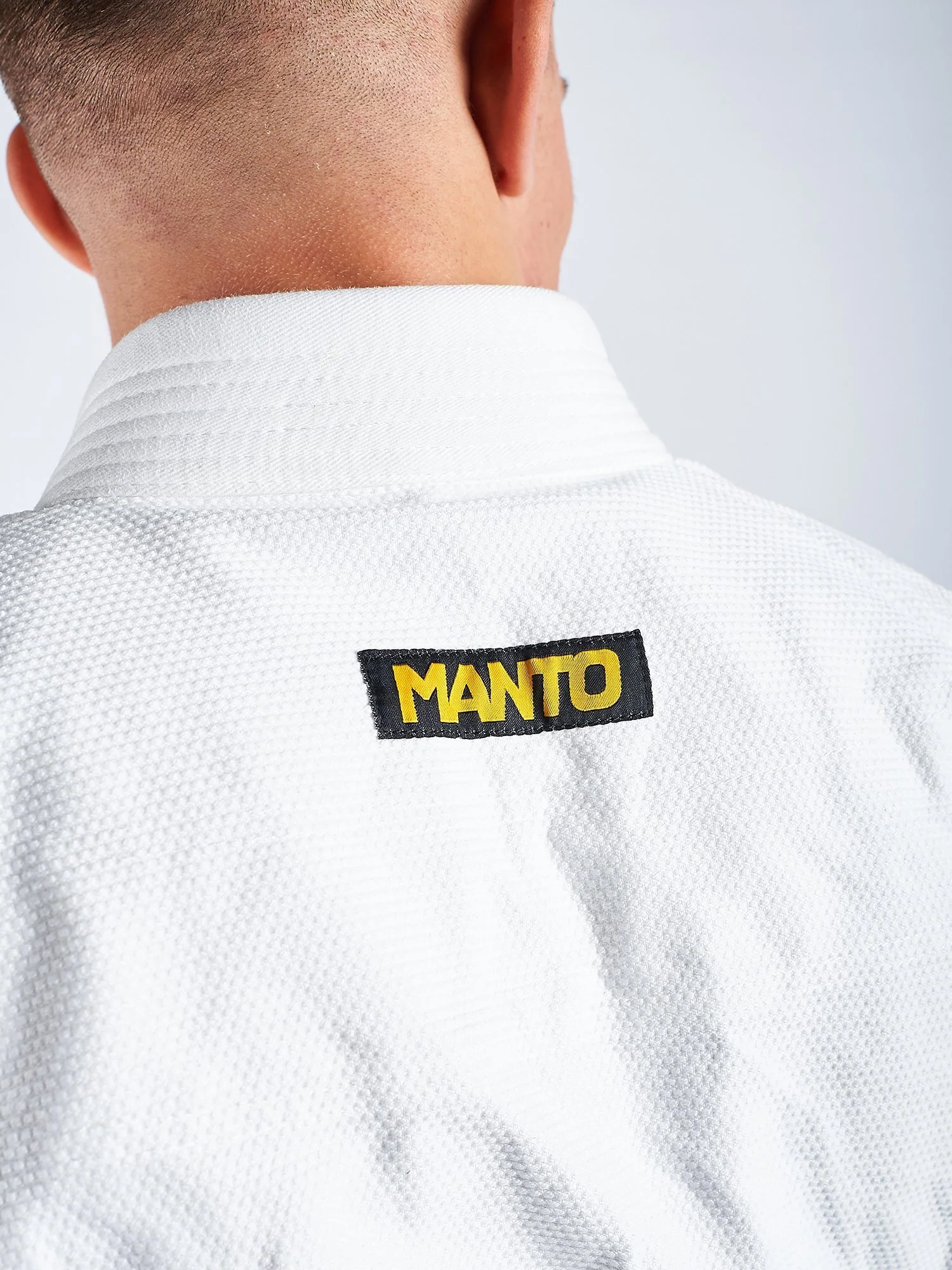 Gi BJJ Manto Podstawa 2.0  - Image 27