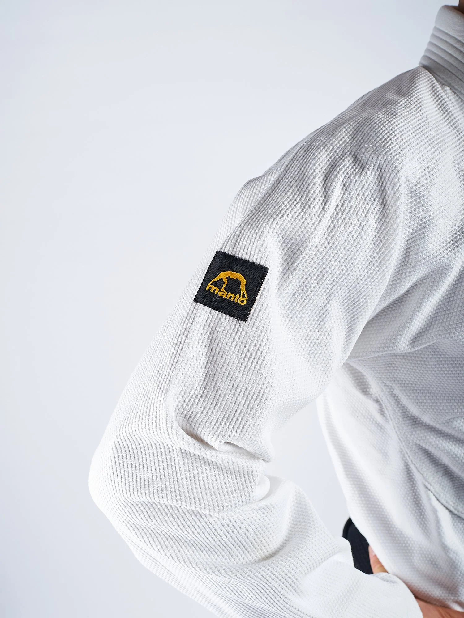 Gi BJJ Manto Podstawa 2.0  - Image 28