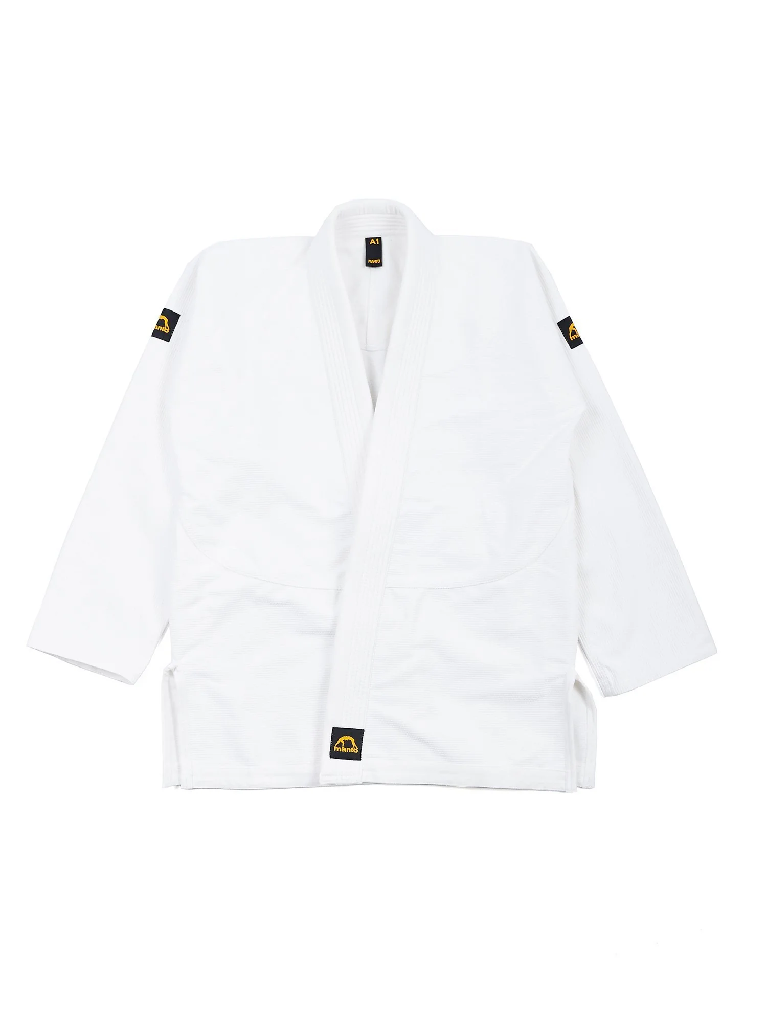 Gi BJJ Manto Podstawa 2.0  - Image 29