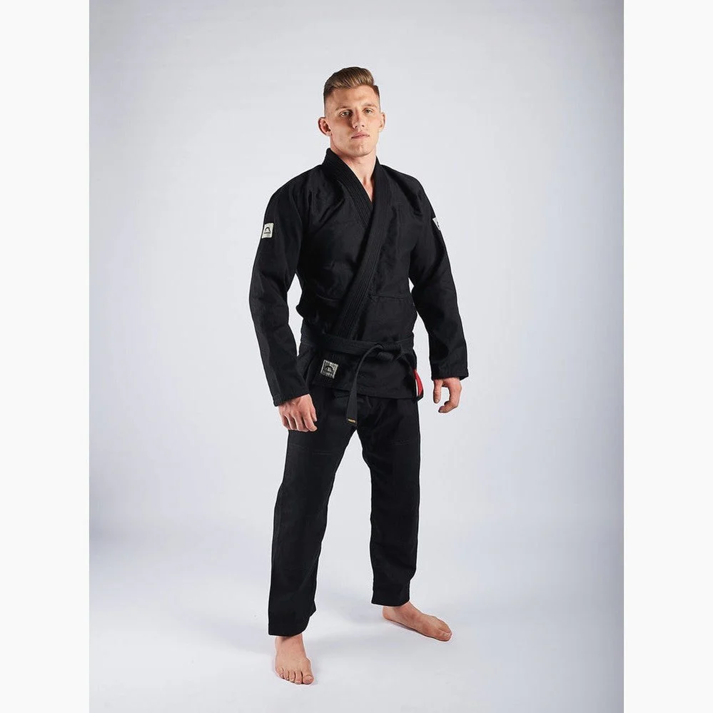 Gi BJJ Manto Podstawa 2.0  - Image 3