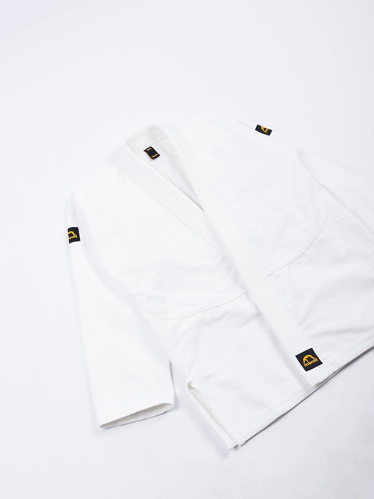 Gi BJJ Manto Podstawa 2.0  - Image 31