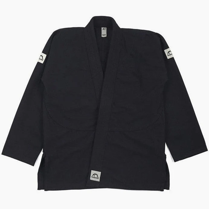 Gi BJJ Manto Podstawa 2.0  - Image 4