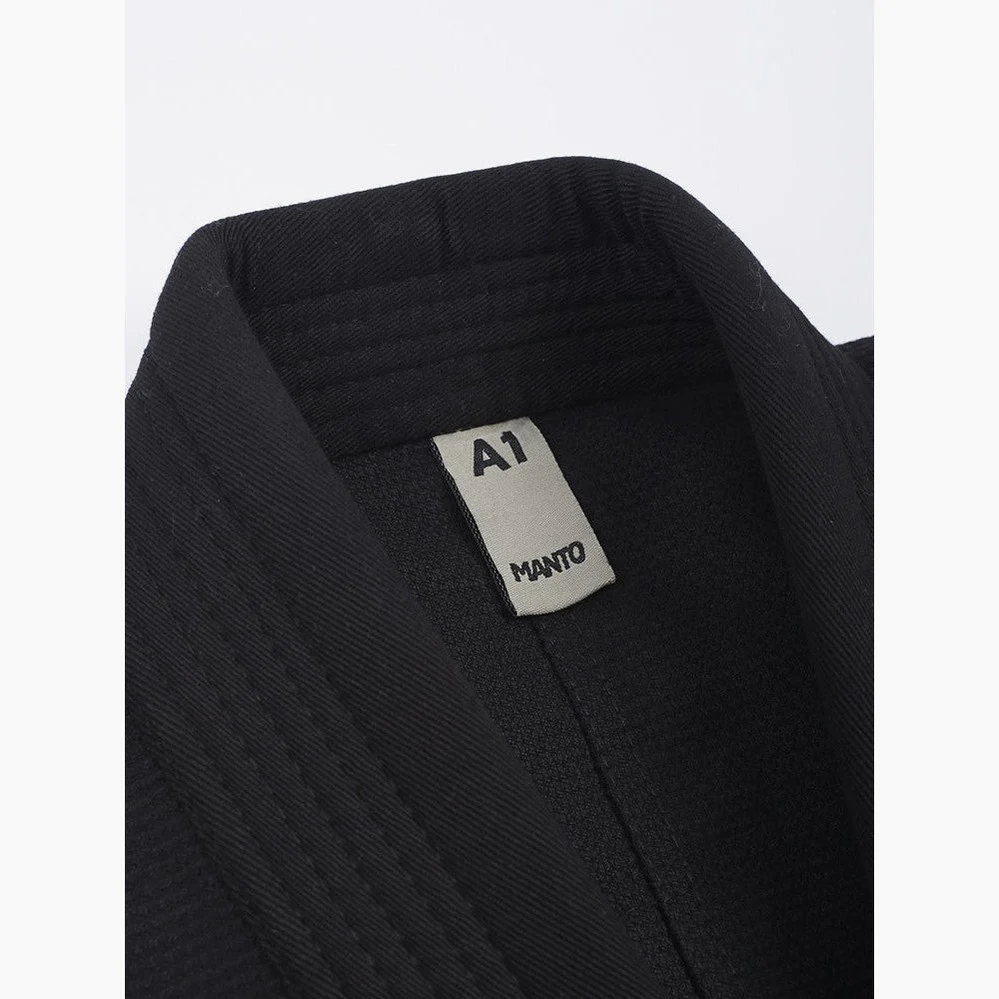 Gi BJJ Manto Podstawa 2.0  - Image 6