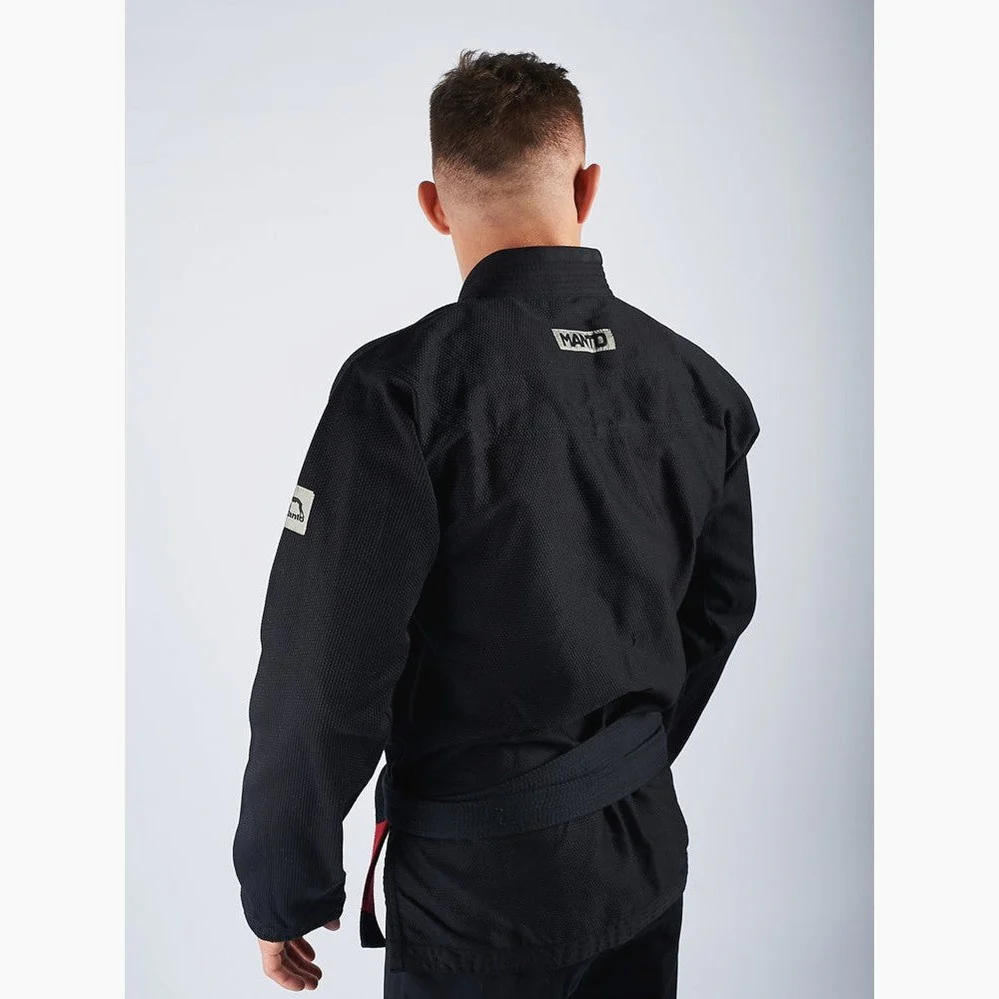 Gi BJJ Manto Podstawa 2.0  - Image 7