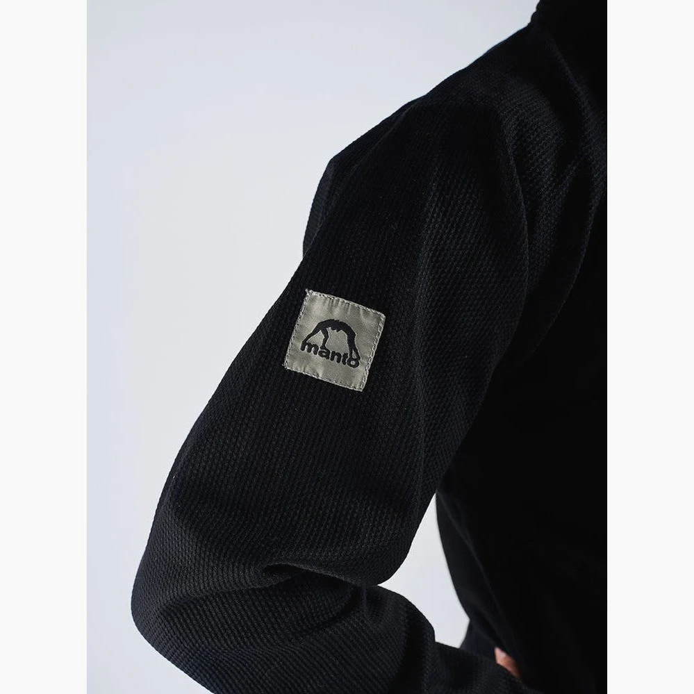 Gi BJJ Manto Podstawa 2.0  - Image 8