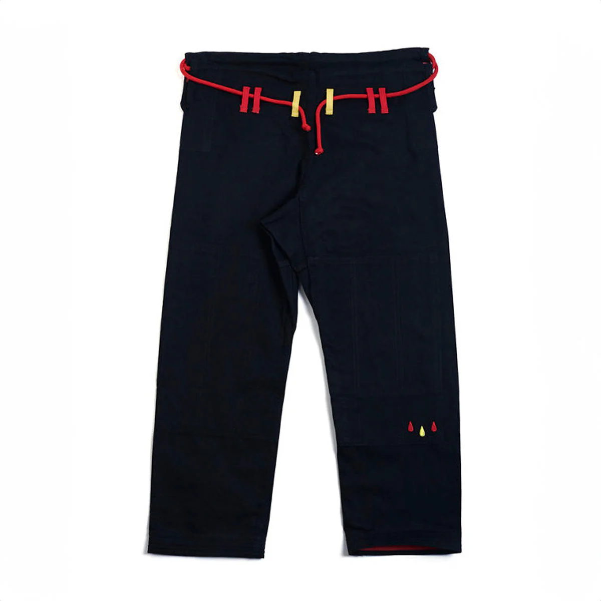 Gi BJJ Manto Koral  - Image 10