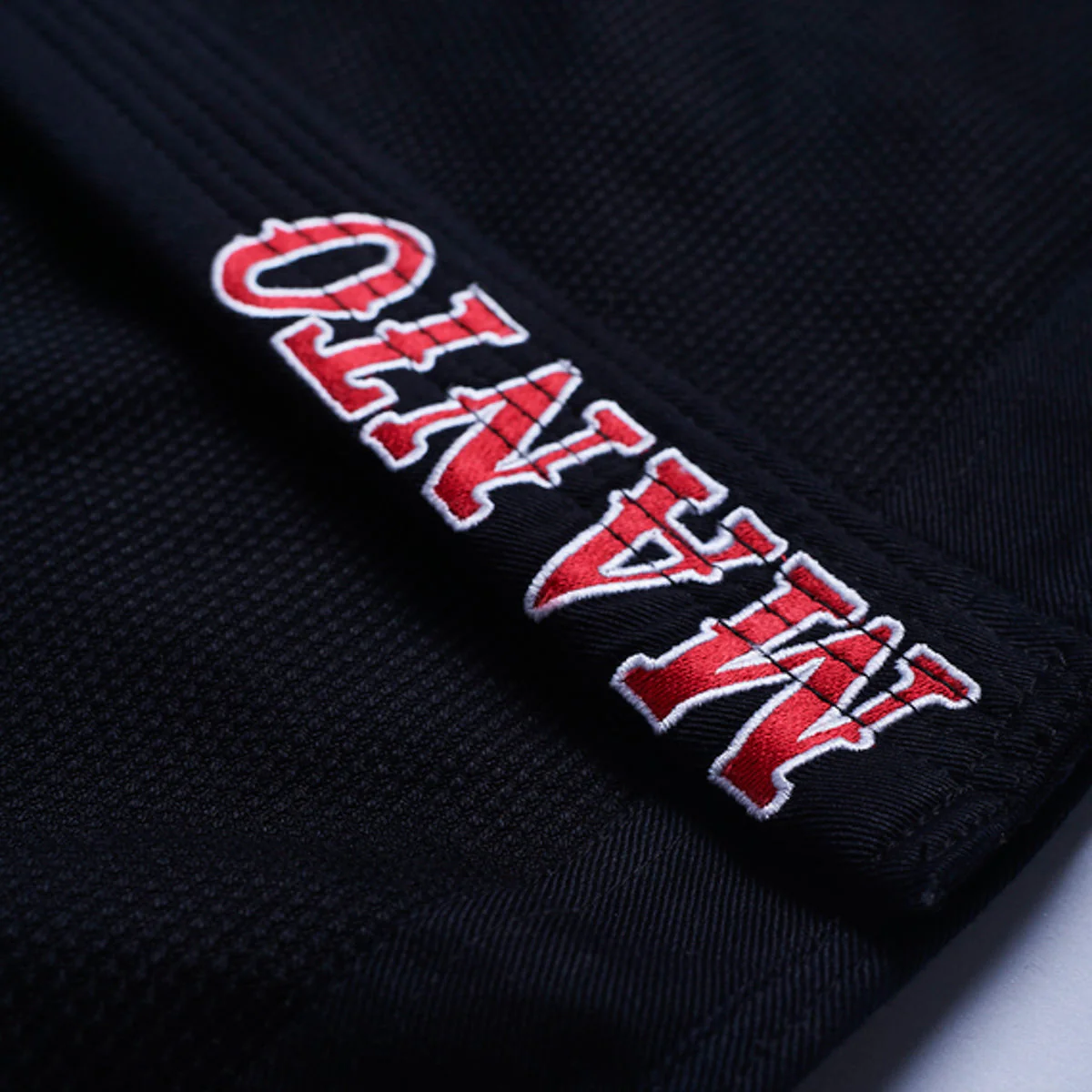 Gi BJJ Manto Koral  - Image 6