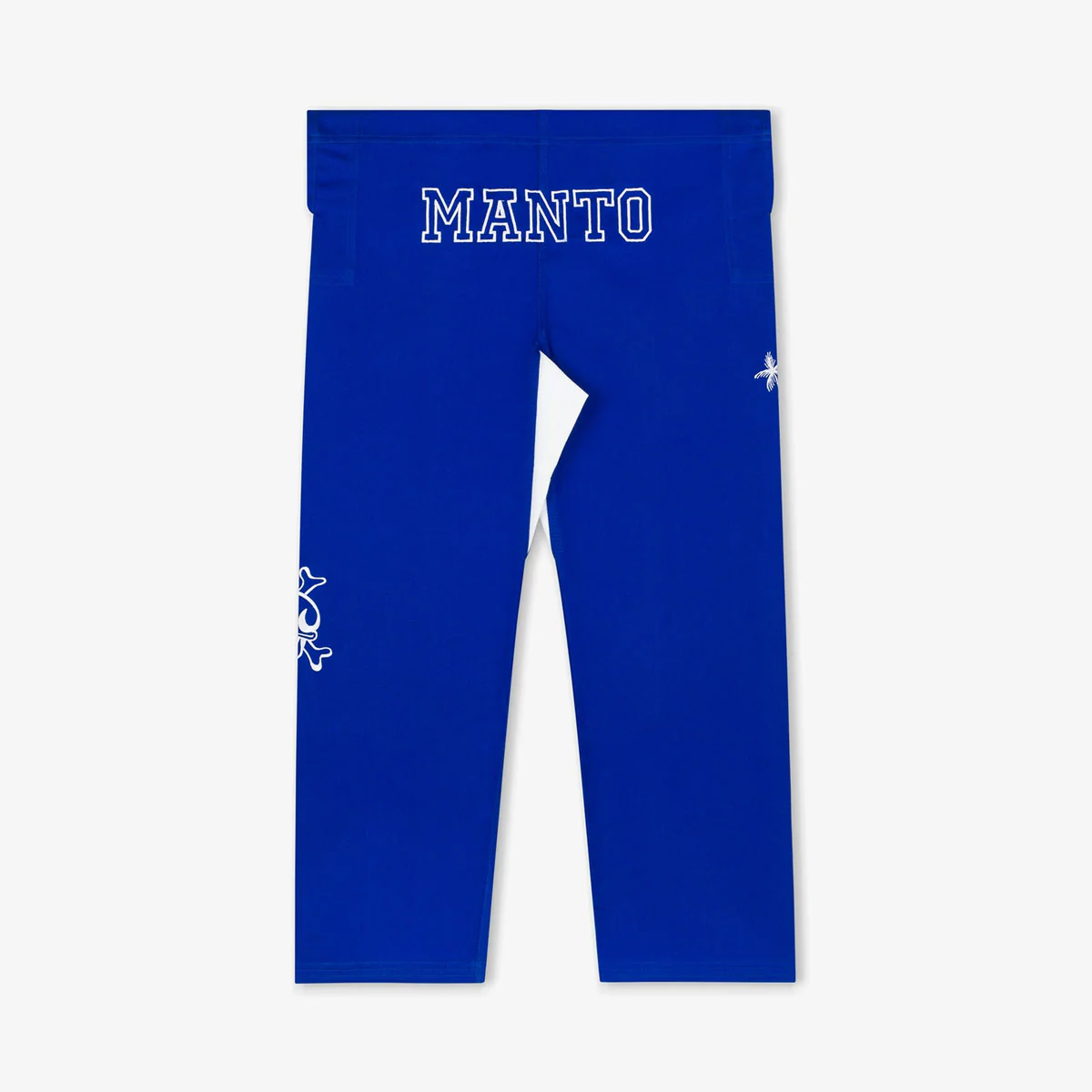 Gi BJJ Manto Miko Niebieski  - Image 6