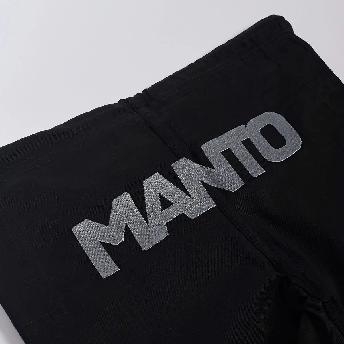 Gi BJJ Manto Rise 2.0 Czarny  - Image 11