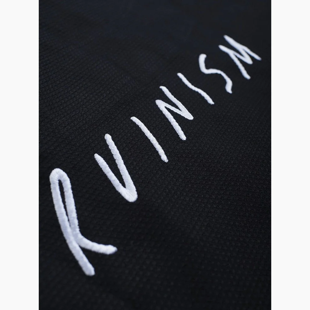 Gi BJJ Manto Ruinizm  - Image 4