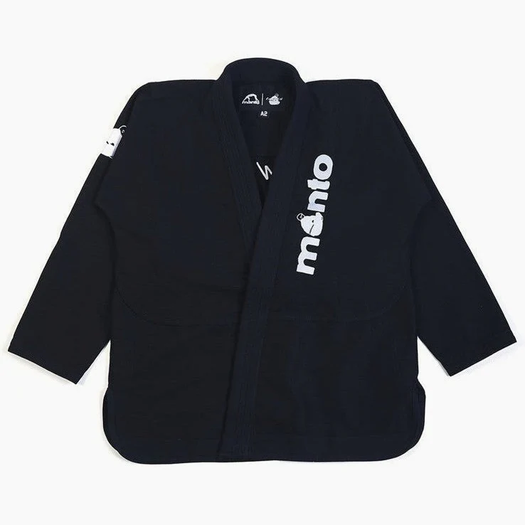 Gi BJJ Manto Ruinizm  - Image 6