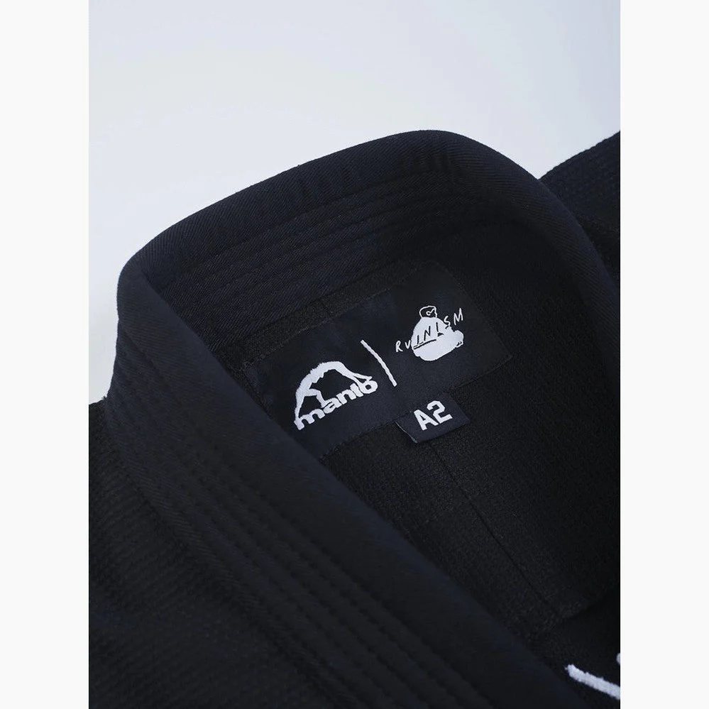 Gi BJJ Manto Ruinizm  - Image 7