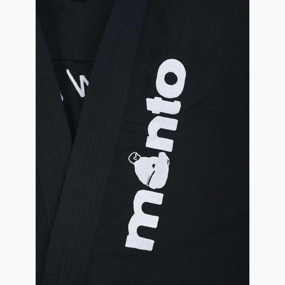 Gi BJJ Manto Ruinizm  - Image 8