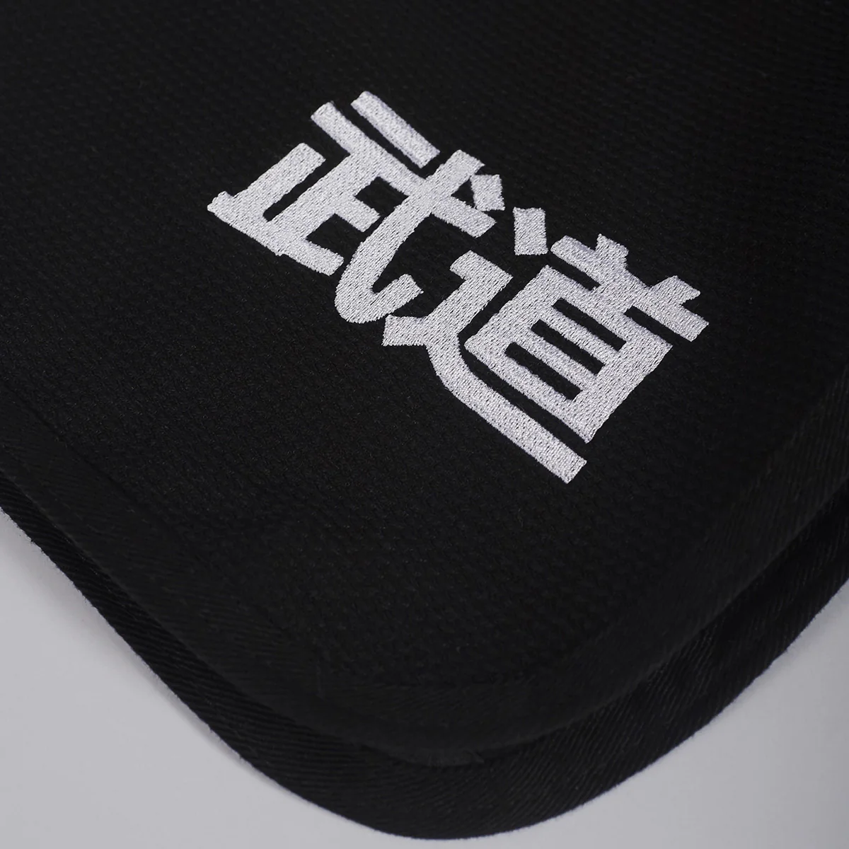 Gi BJJ Manto Society czarny  - Image 11