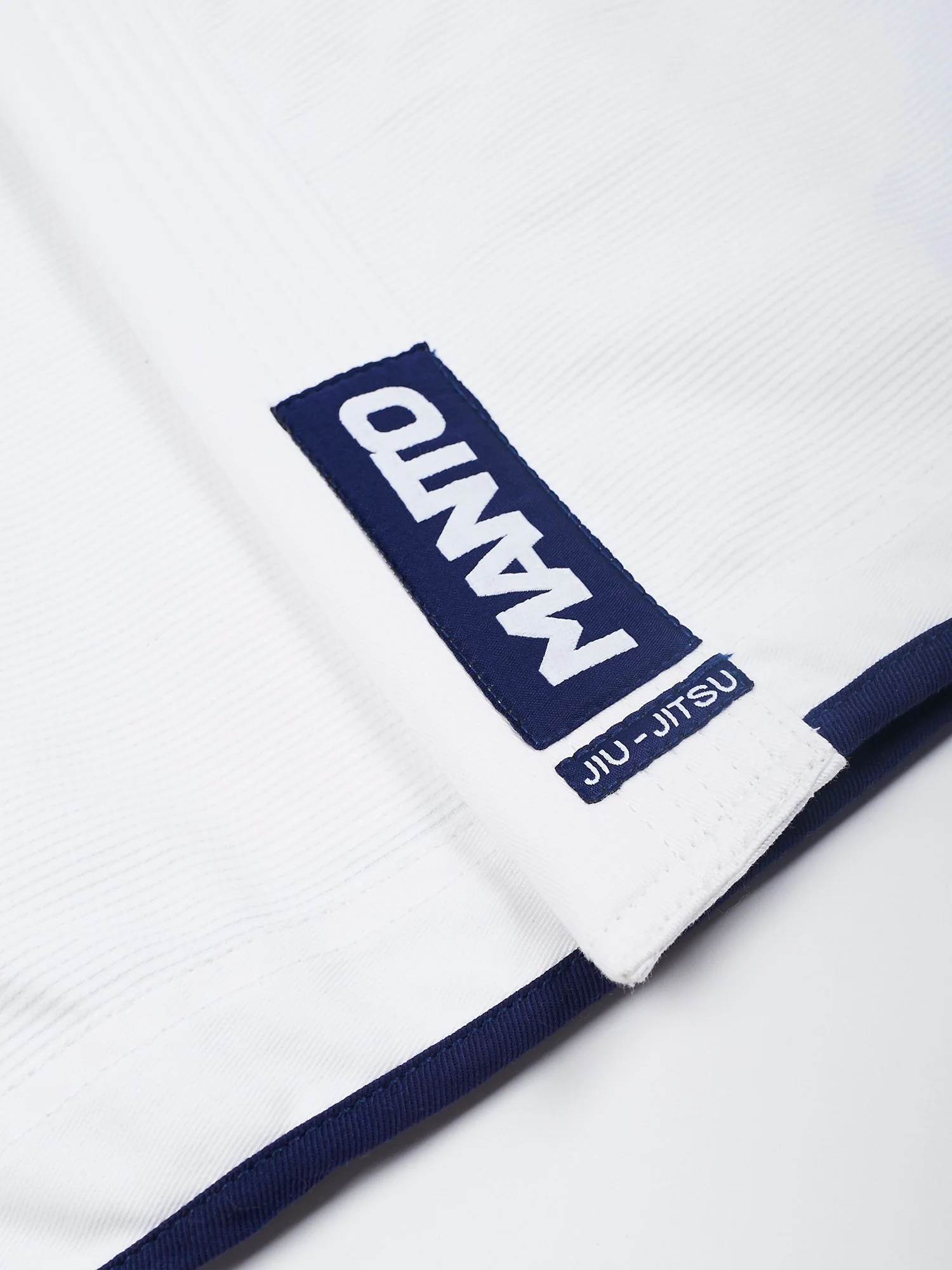 Gi BJJ Manto Wzrost  - Image 11