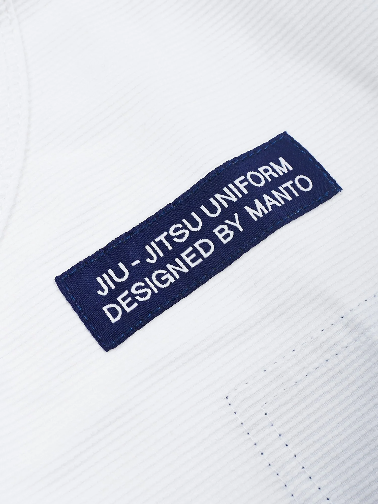Gi BJJ Manto Wzrost  - Image 12