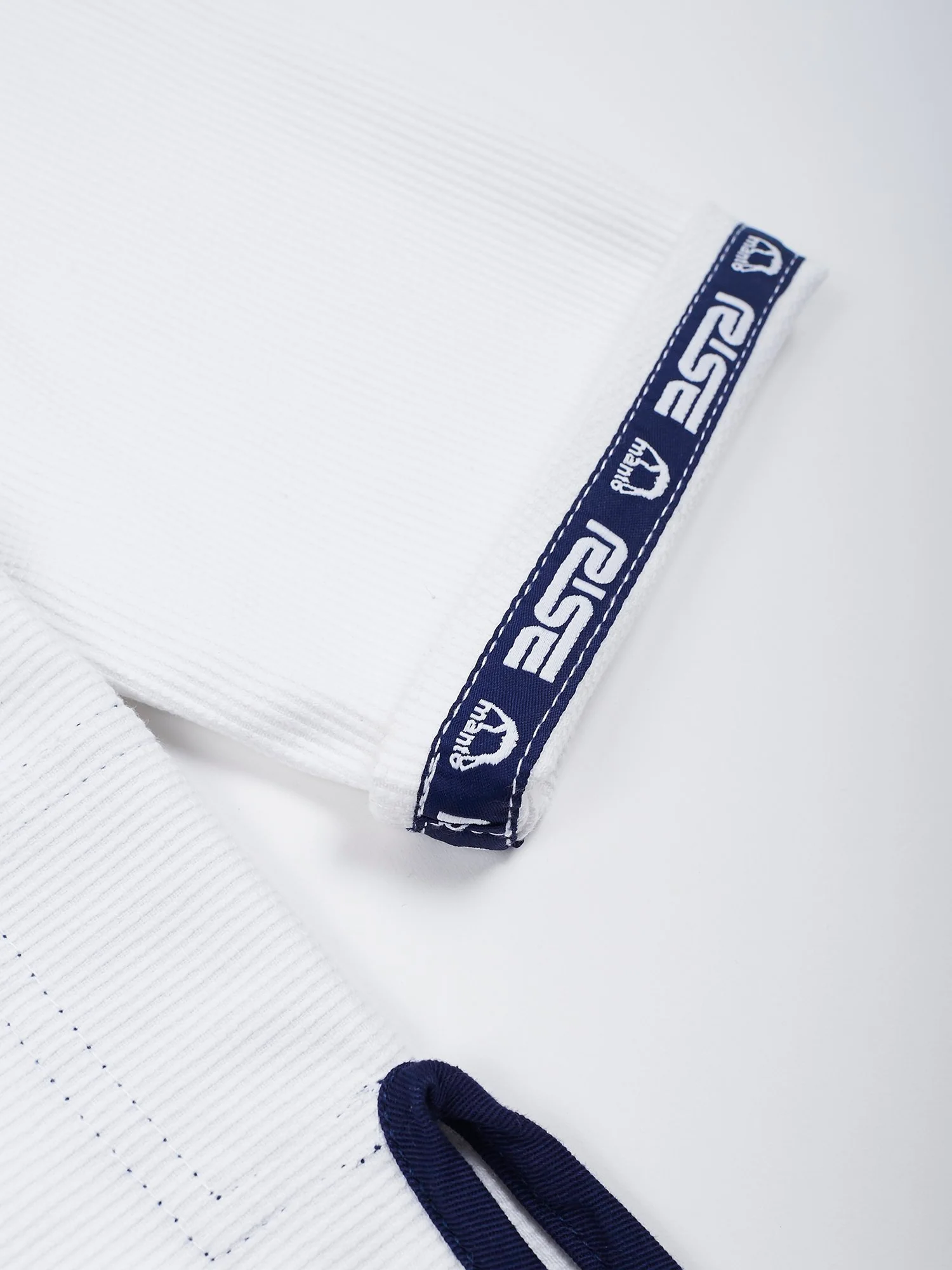 Gi BJJ Manto Wzrost  - Image 13