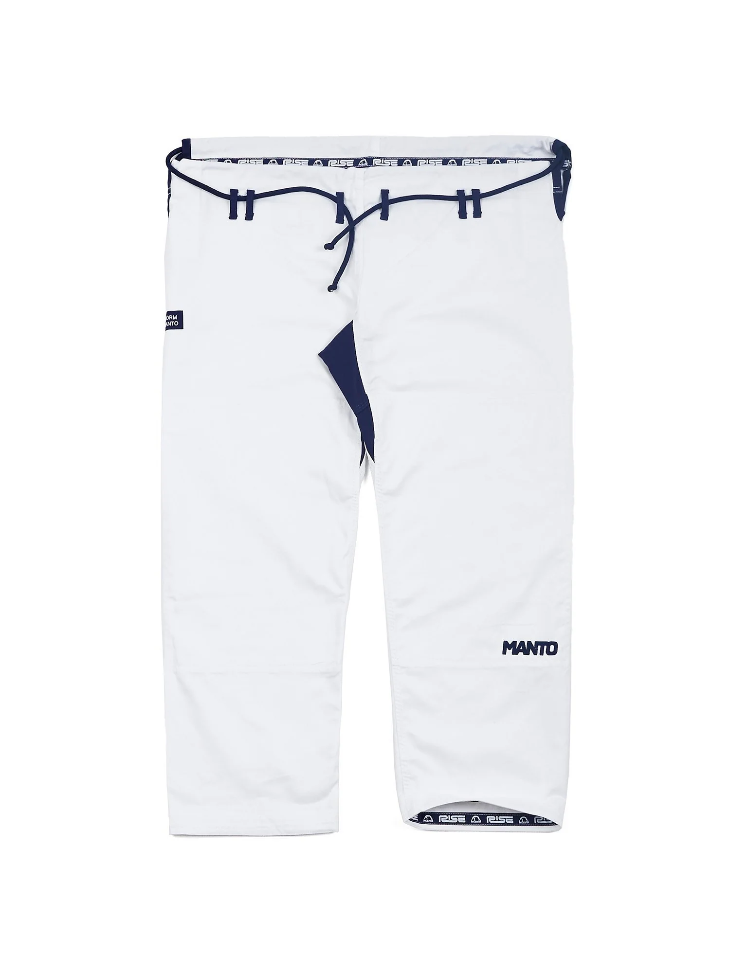 Gi BJJ Manto Wzrost  - Image 14