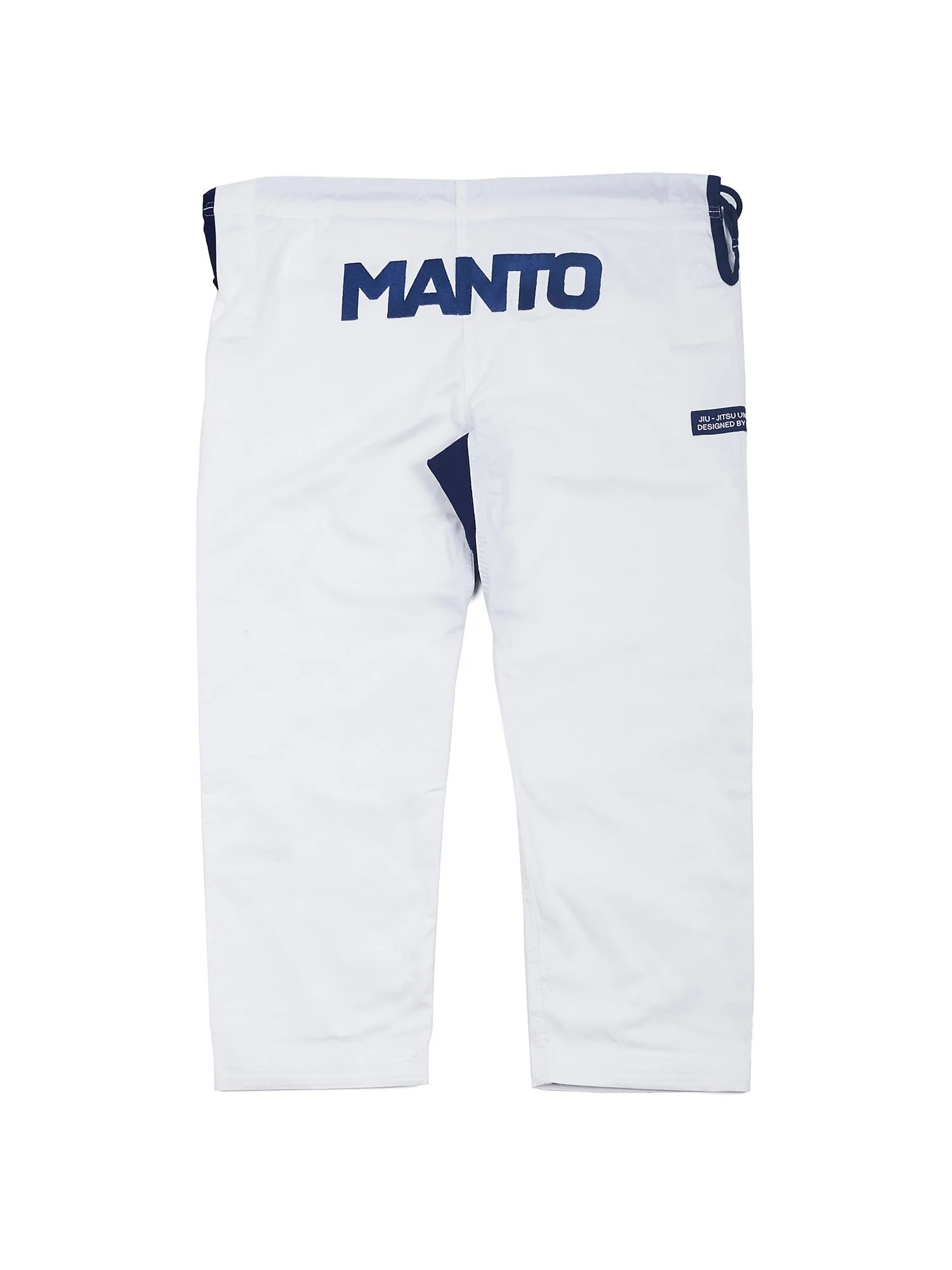 Gi BJJ Manto Wzrost  - Image 15