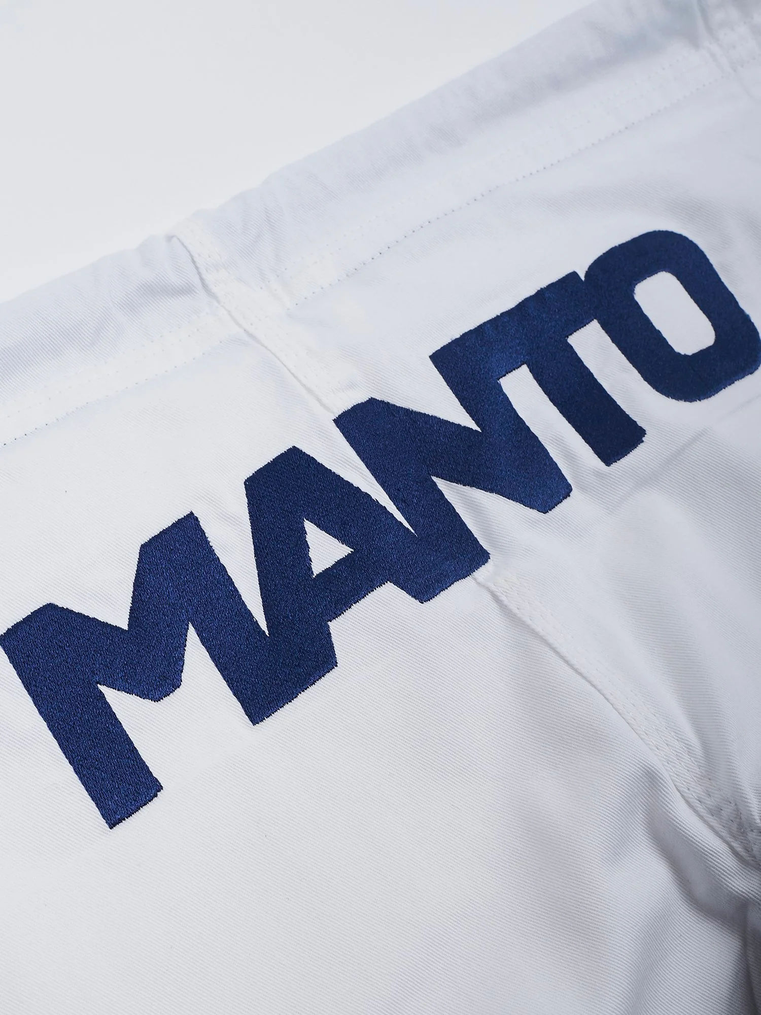 Gi BJJ Manto Wzrost  - Image 16