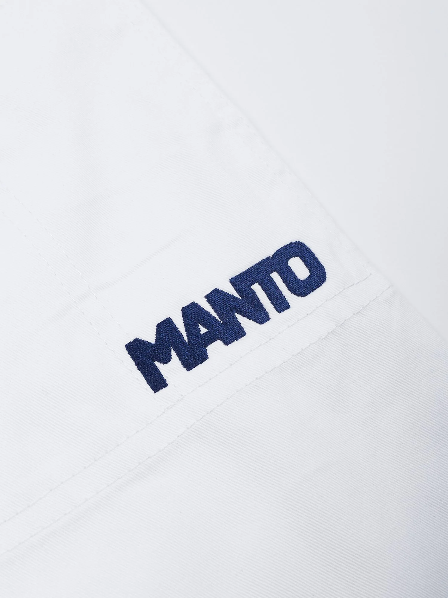 Gi BJJ Manto Wzrost  - Image 17