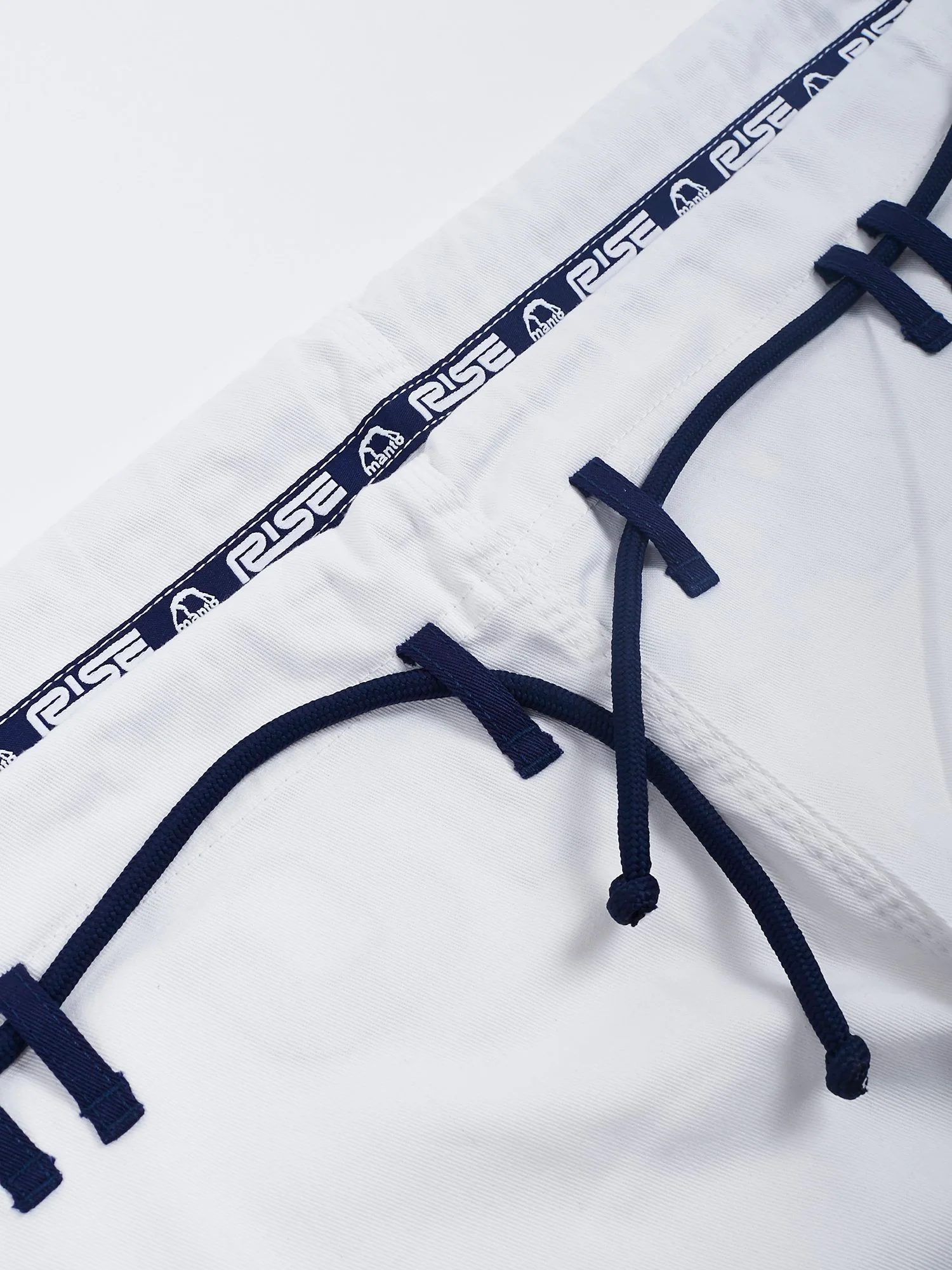 Gi BJJ Manto Wzrost  - Image 18