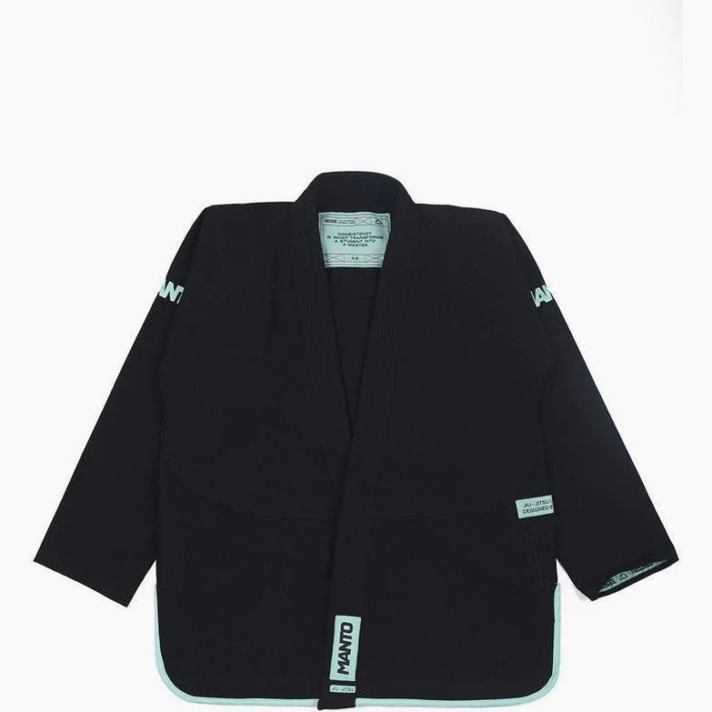Gi BJJ Manto Wzrost  - Image 19