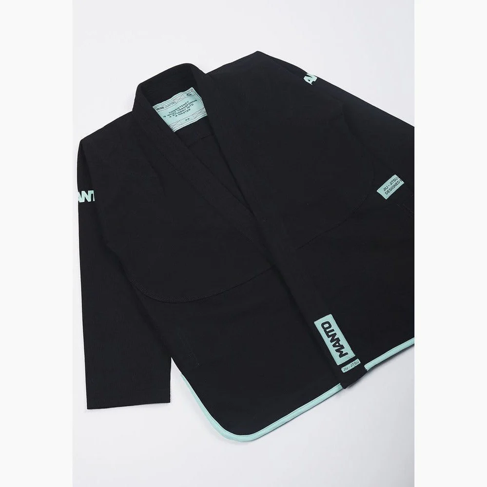 Gi BJJ Manto Wzrost  - Image 20