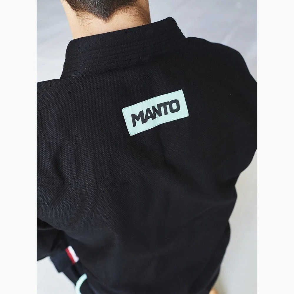 Gi BJJ Manto Wzrost  - Image 22