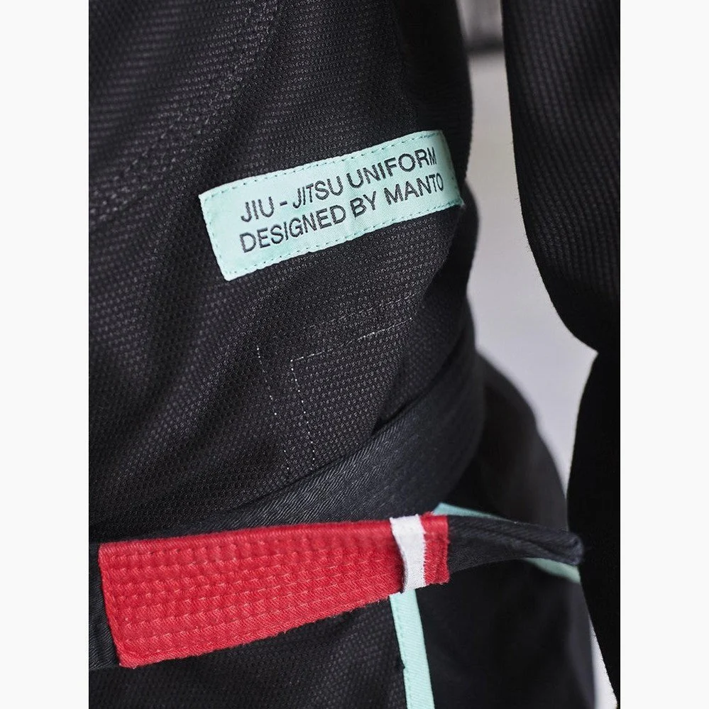 Gi BJJ Manto Wzrost  - Image 23