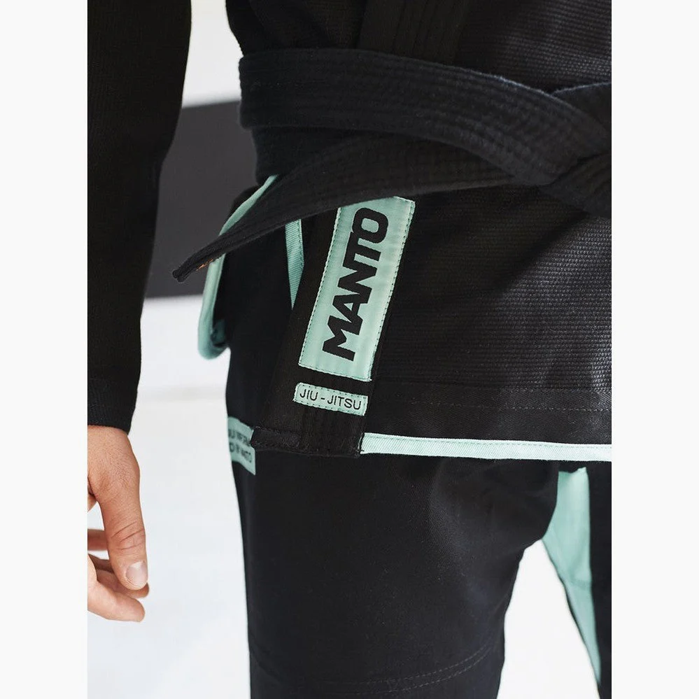 Gi BJJ Manto Wzrost  - Image 24