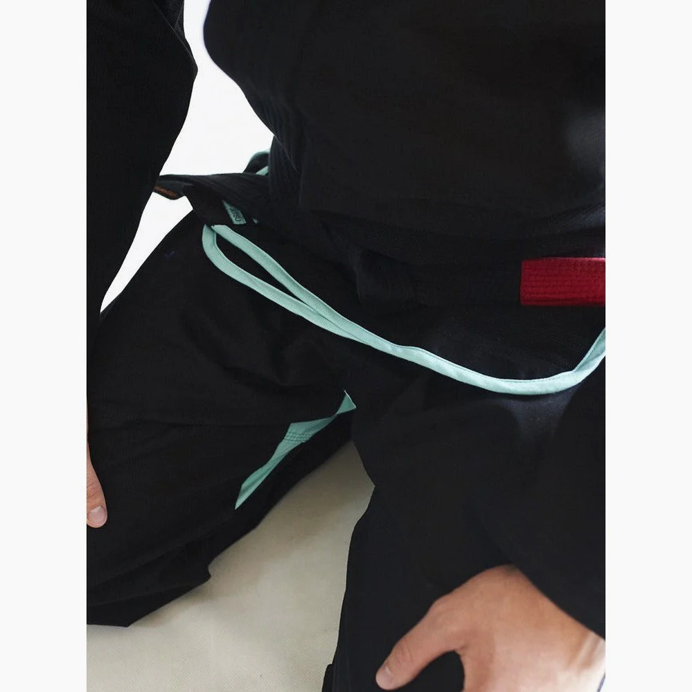 Gi BJJ Manto Wzrost  - Image 25