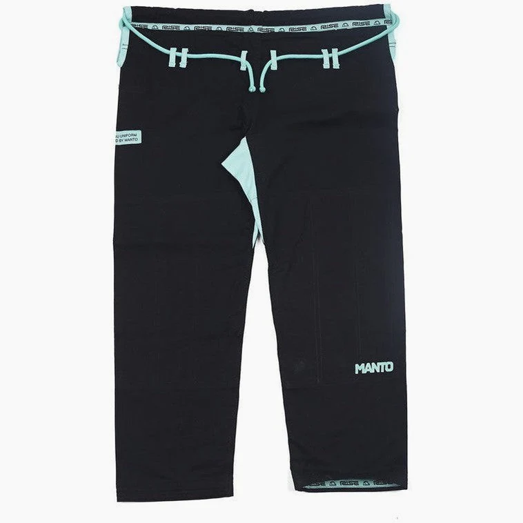Gi BJJ Manto Wzrost  - Image 27