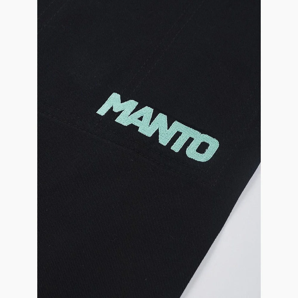 Gi BJJ Manto Wzrost  - Image 29